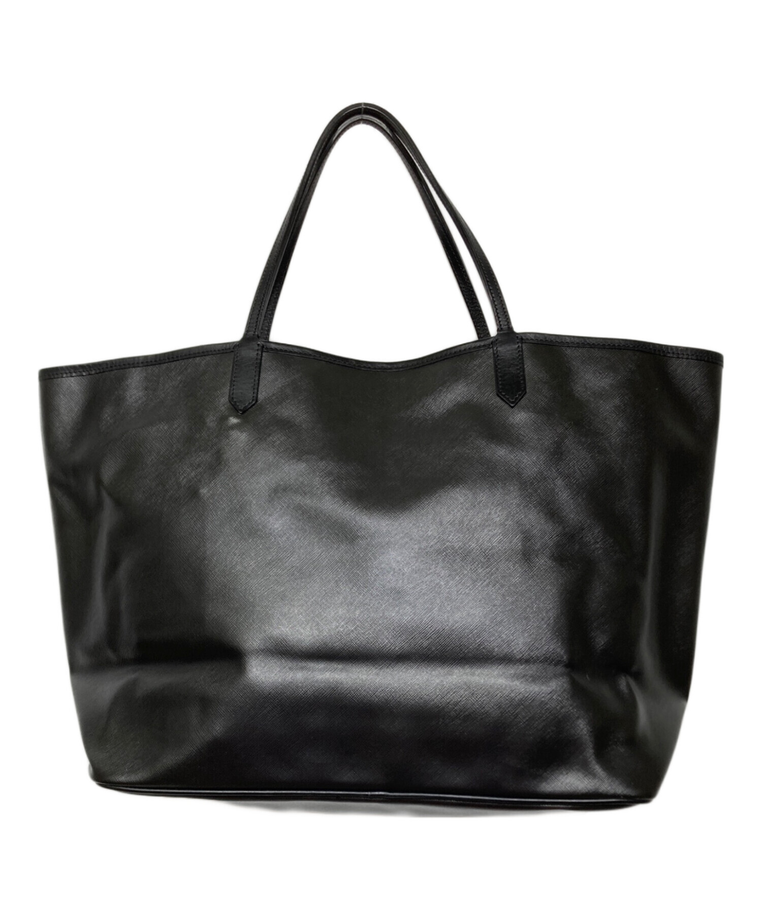 中古・古着通販】GIVENCHY (ジバンシィ) ロットワイラー トートバッグ