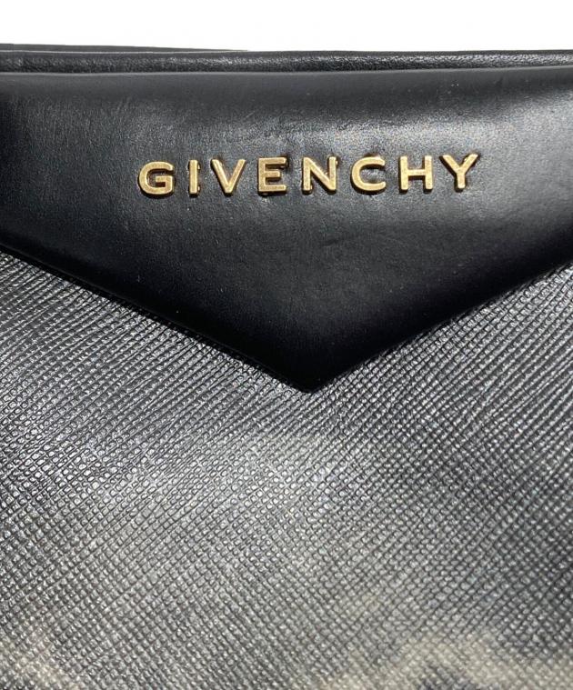 中古・古着通販】GIVENCHY (ジバンシィ) ロットワイラー トートバッグ
