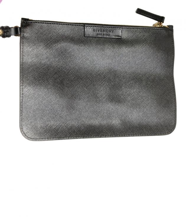中古・古着通販】GIVENCHY (ジバンシィ) ロットワイラー トートバッグ
