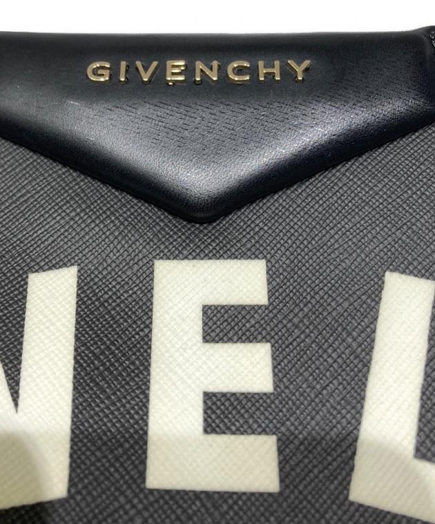 中古・古着通販】GIVENCHY (ジバンシィ) FAVELAS74 トートバッグ