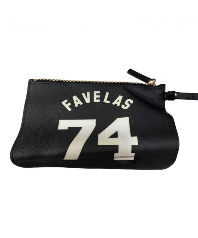 中古・古着通販】GIVENCHY (ジバンシィ) FAVELAS74 トートバッグ