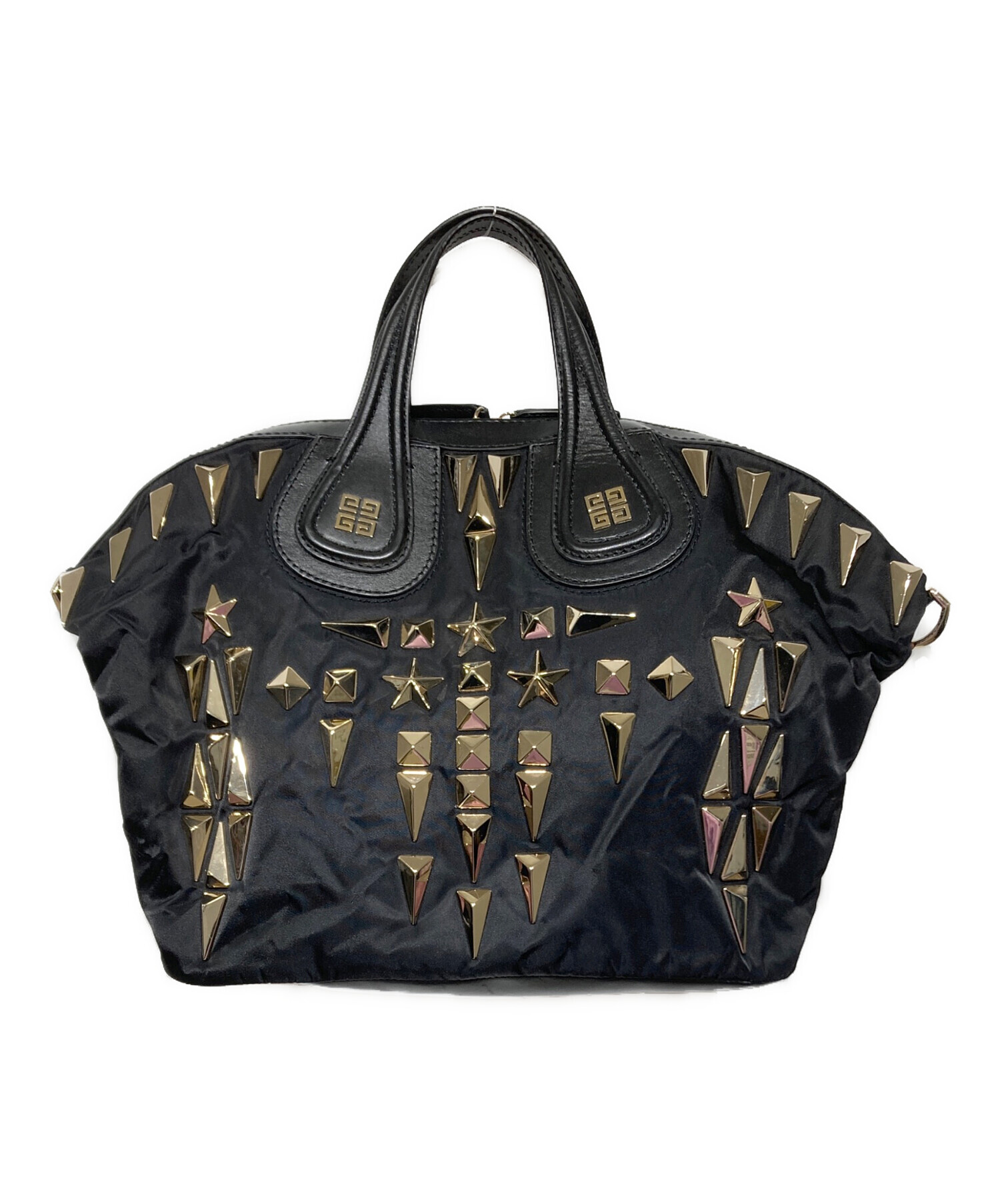 中古・古着通販】GIVENCHY (ジバンシィ) ナイチンゲール ナイロン