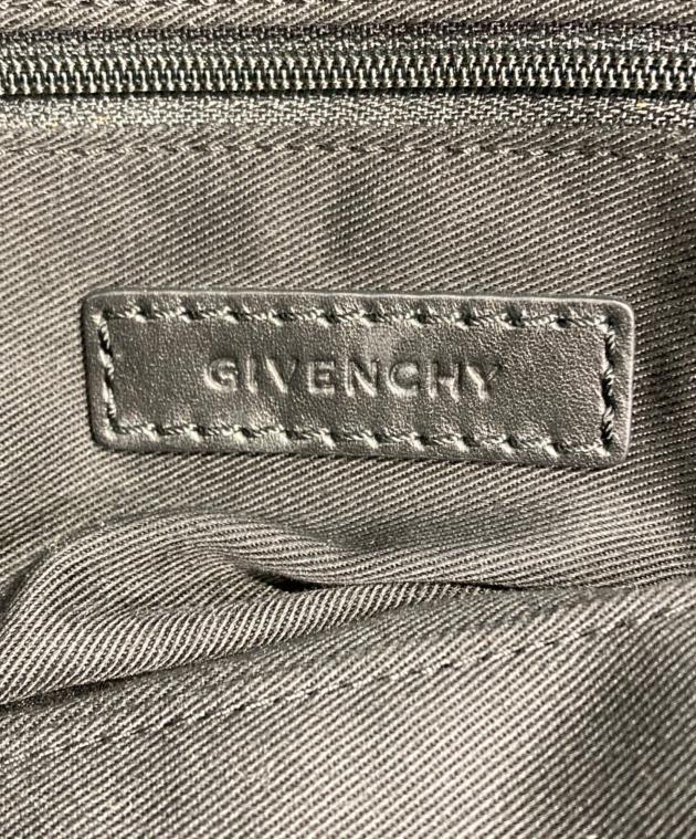 中古・古着通販】GIVENCHY (ジバンシィ) ナイチンゲール ナイロン