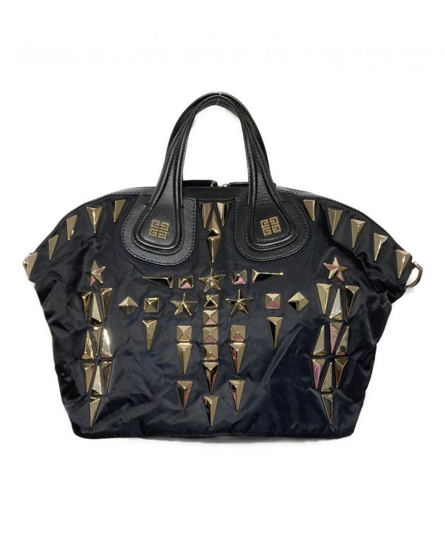 中古・古着通販】GIVENCHY (ジバンシィ) ナイチンゲール ナイロン