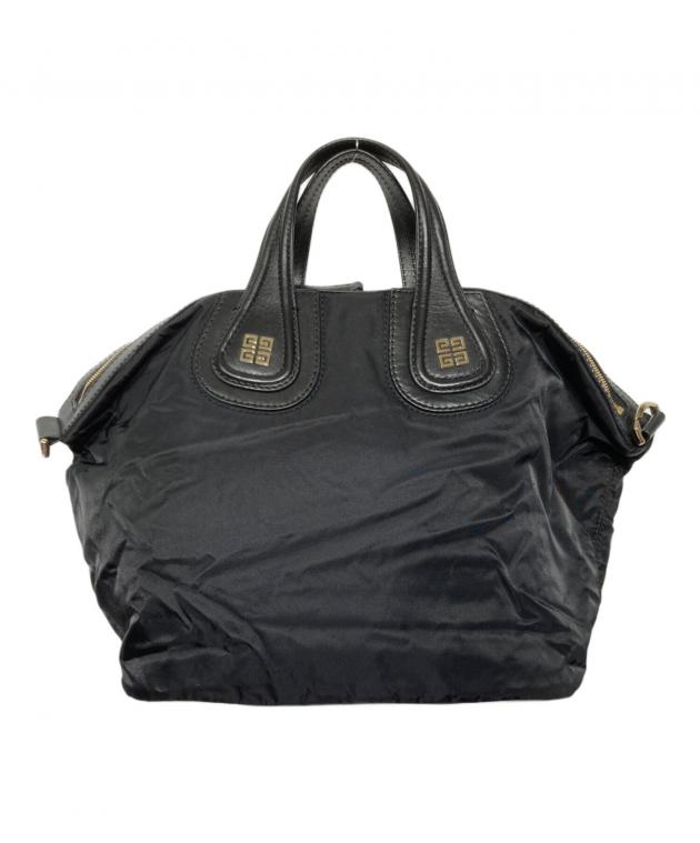 中古・古着通販】GIVENCHY (ジバンシィ) ナイチンゲール ナイロン