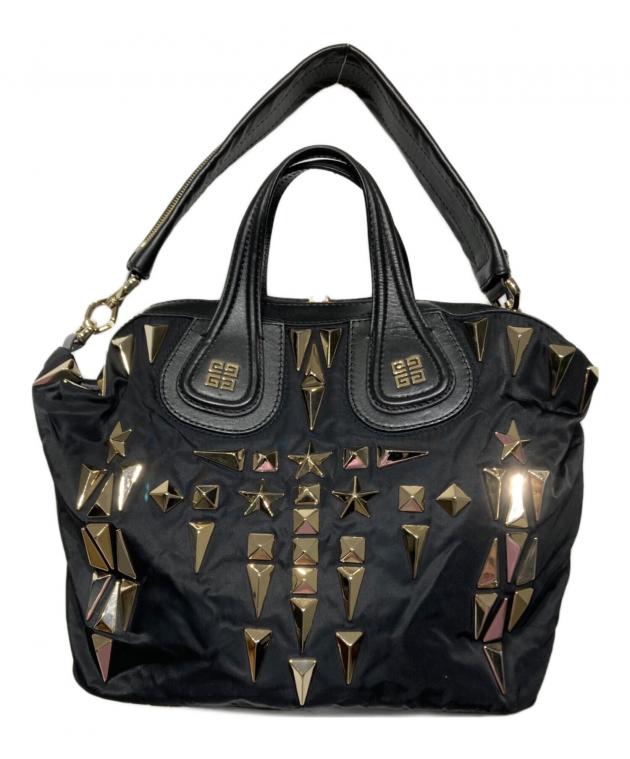 中古・古着通販】GIVENCHY (ジバンシィ) ナイチンゲール ナイロン