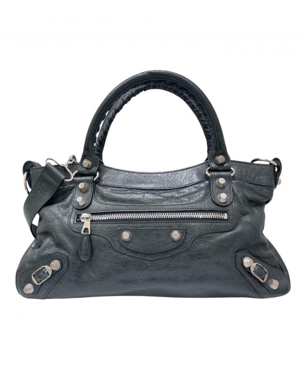 中古・古着通販】BALENCIAGA (バレンシアガ) ザ・ジャイアント