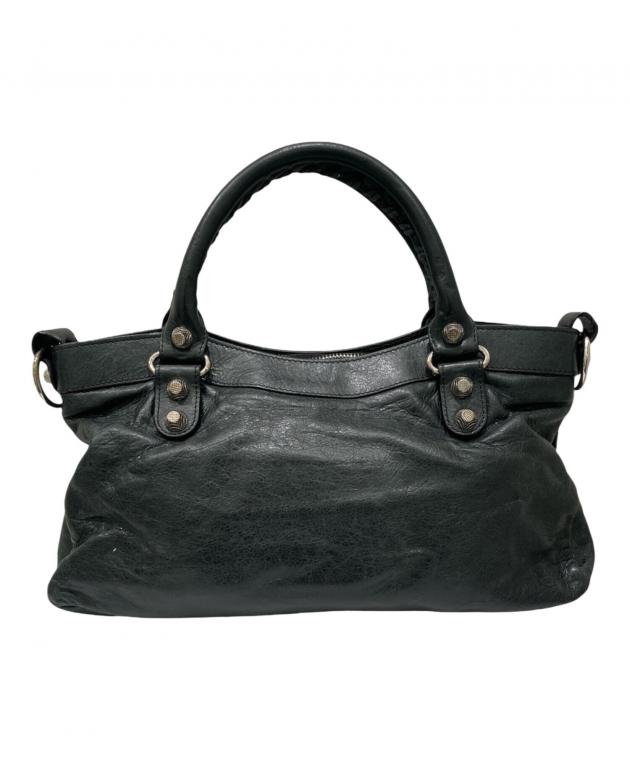中古・古着通販】BALENCIAGA (バレンシアガ) ザ・ジャイアント
