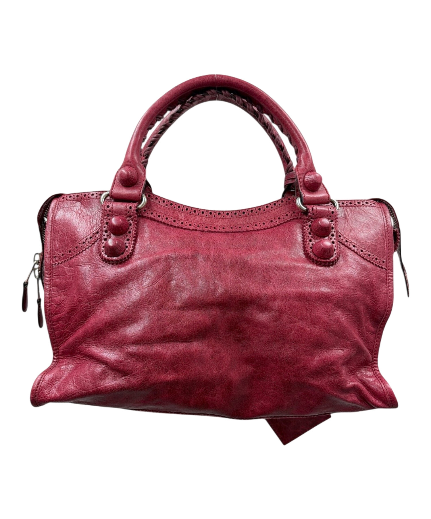 中古・古着通販】BALENCIAGA (バレンシアガ) Giant Ctiyジャイアント