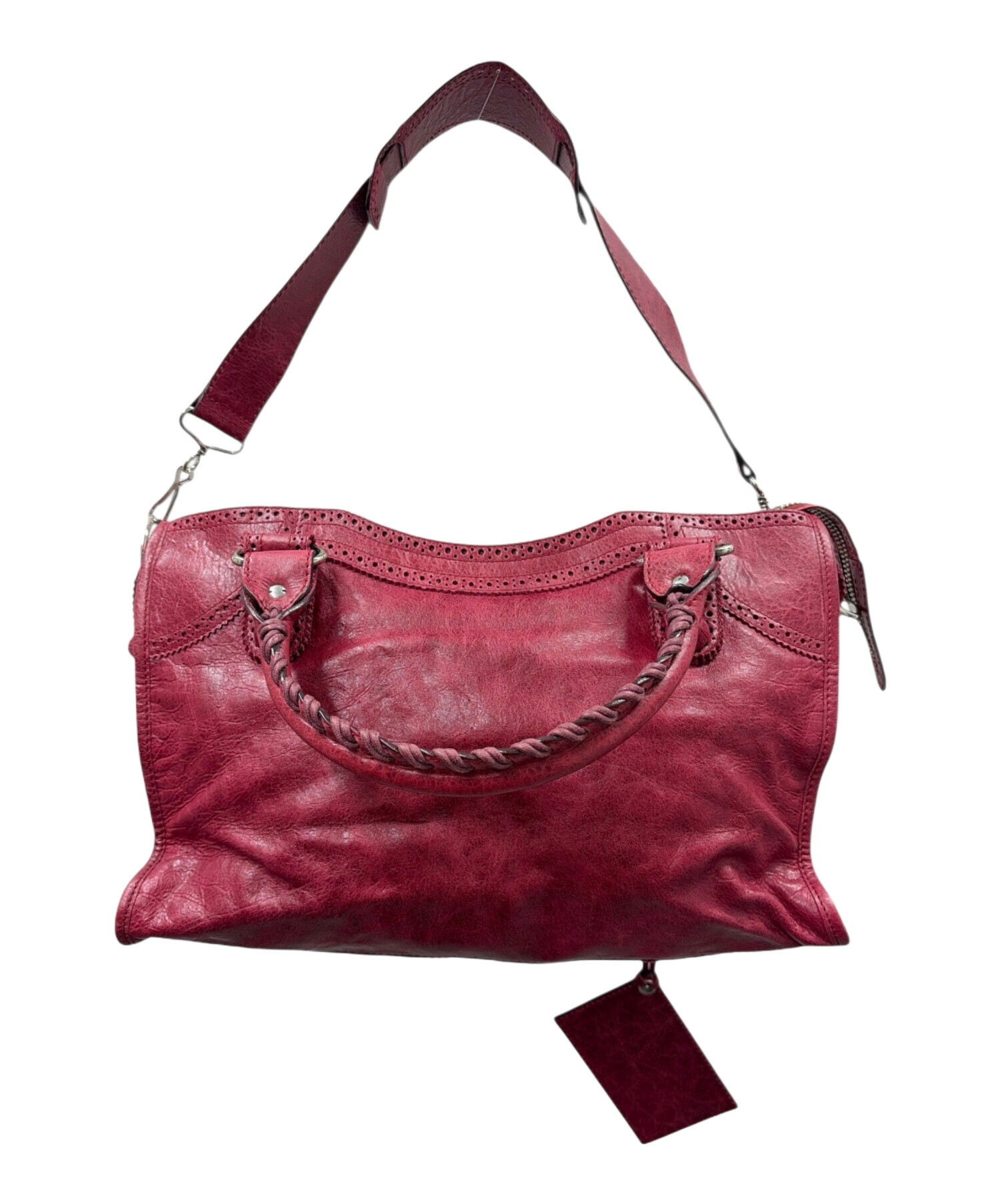 中古・古着通販】BALENCIAGA (バレンシアガ) Giant Ctiyジャイアント