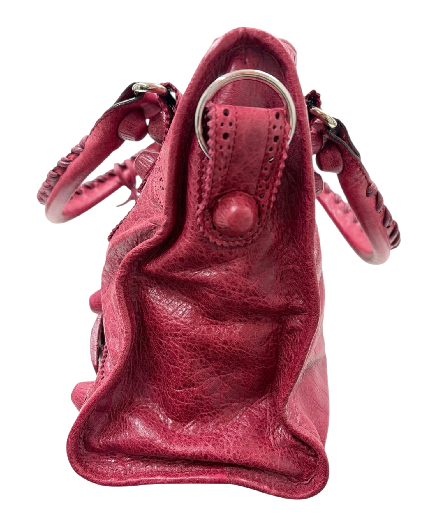 バレンシアガジャイアントシティー Balenciaga Giant City❤️‍🔥 バレンシアガ ジャイアントシティ
