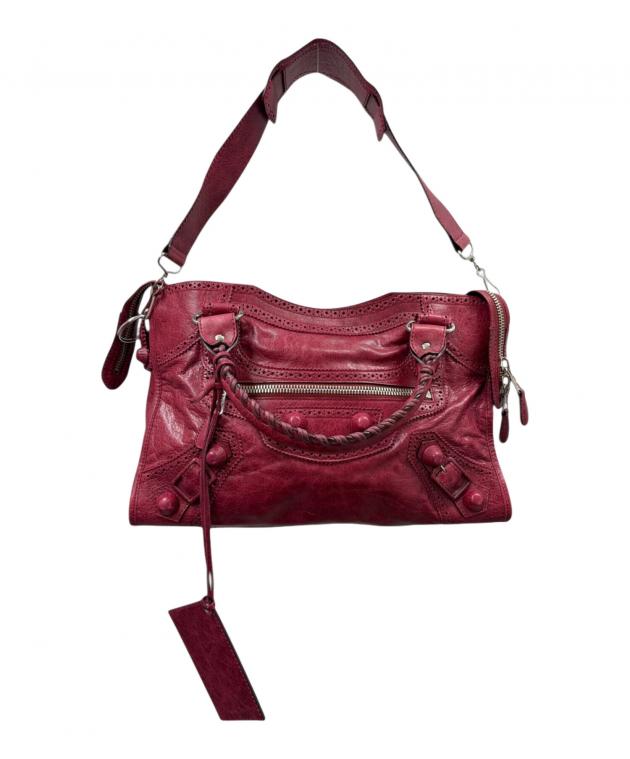 中古・古着通販】BALENCIAGA (バレンシアガ) Giant Ctiyジャイアント