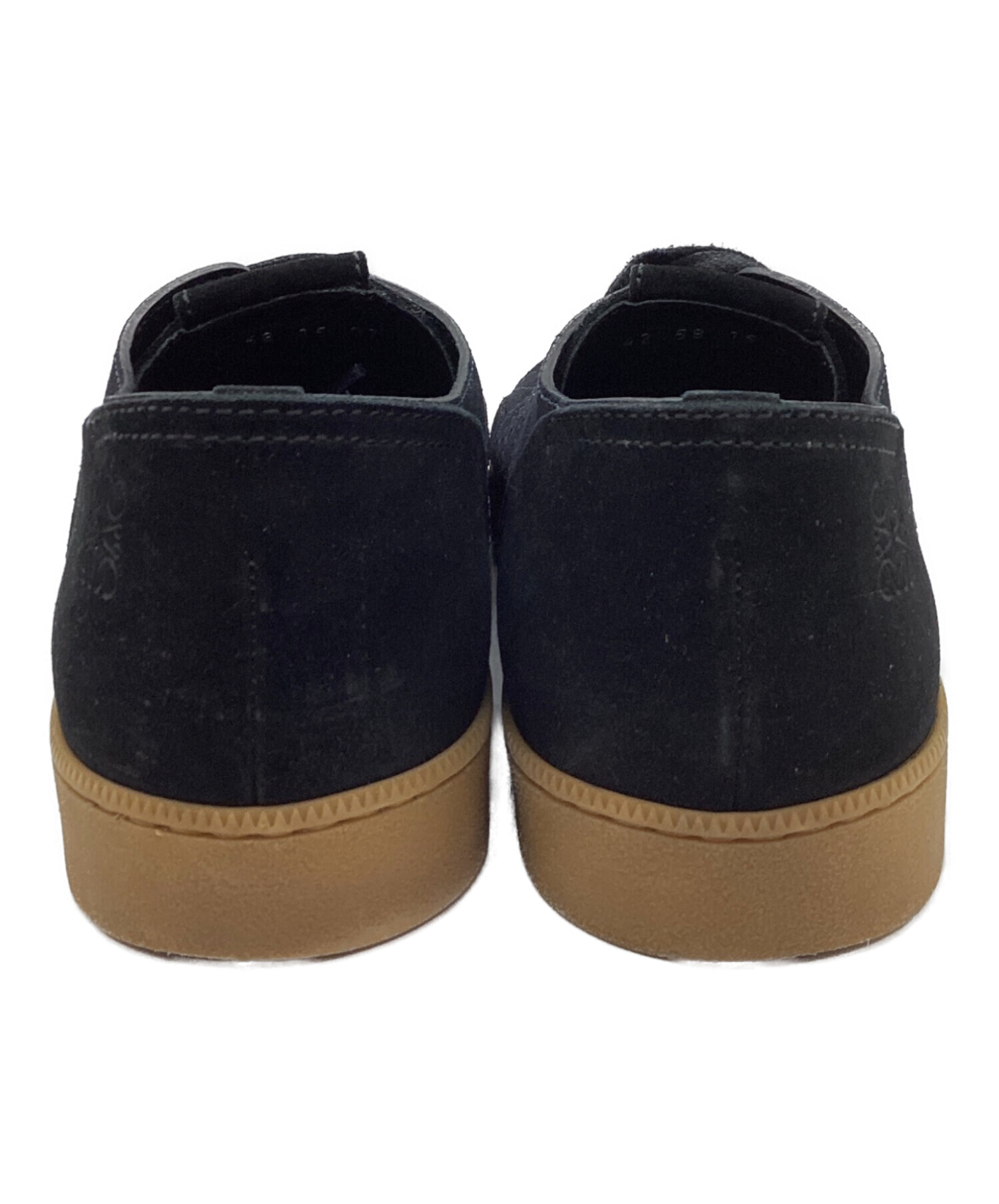 中古・古着通販】LOEWE (ロエベ) アナグラム ローカットスニーカー