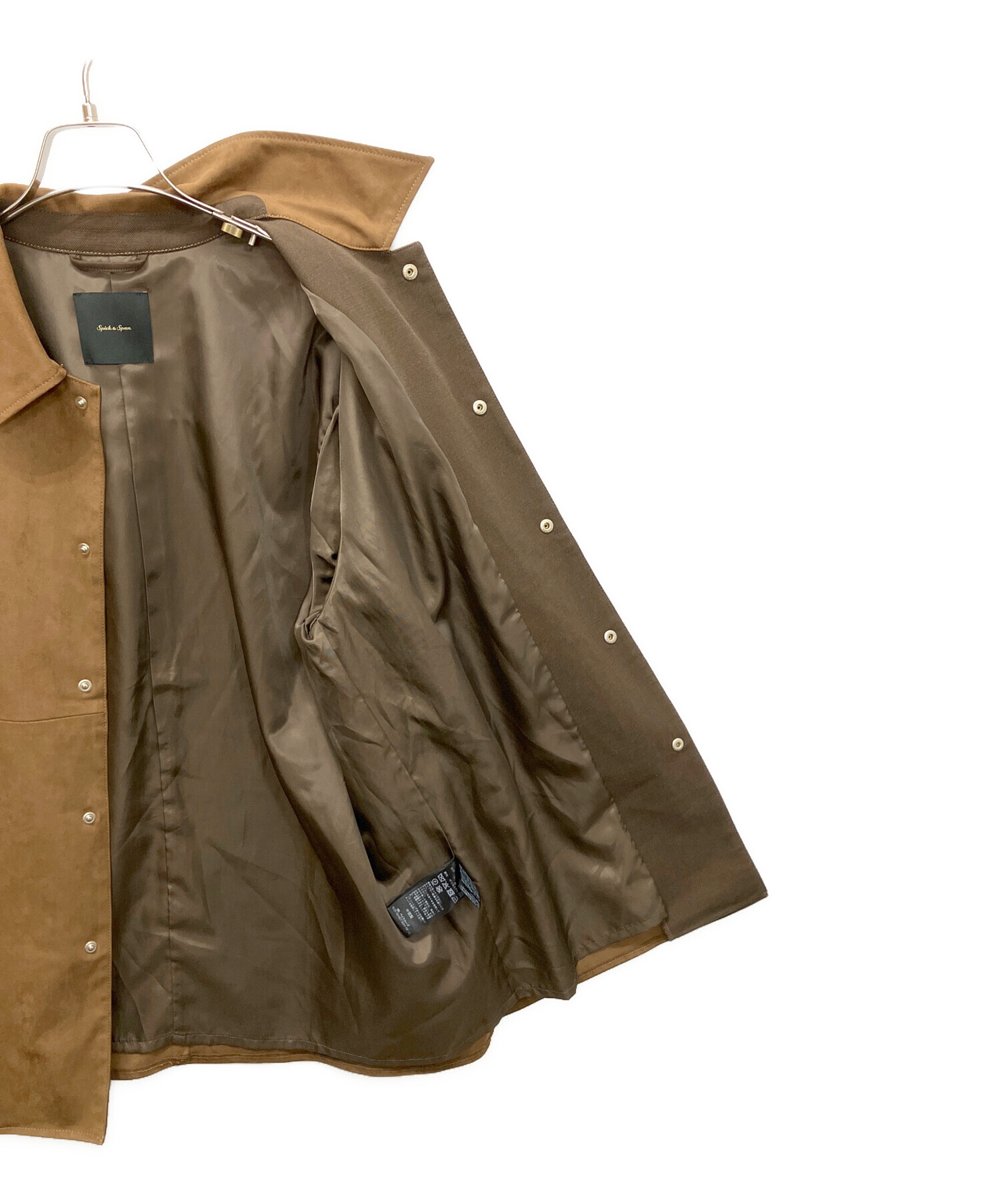 中古・古着通販】Spick and Span (スピック＆スパン) 25011200305030