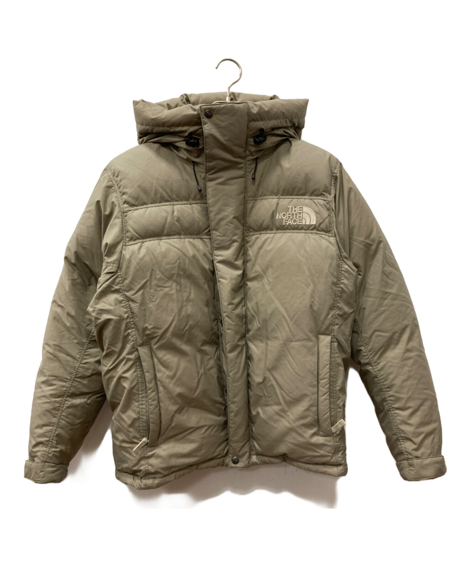 中古・古着通販】THE NORTH FACE (ザ ノース フェイス) Alteration 