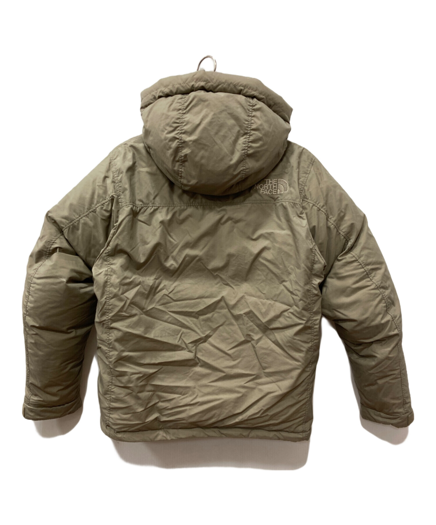 中古・古着通販】THE NORTH FACE (ザ ノース フェイス) Alteration 