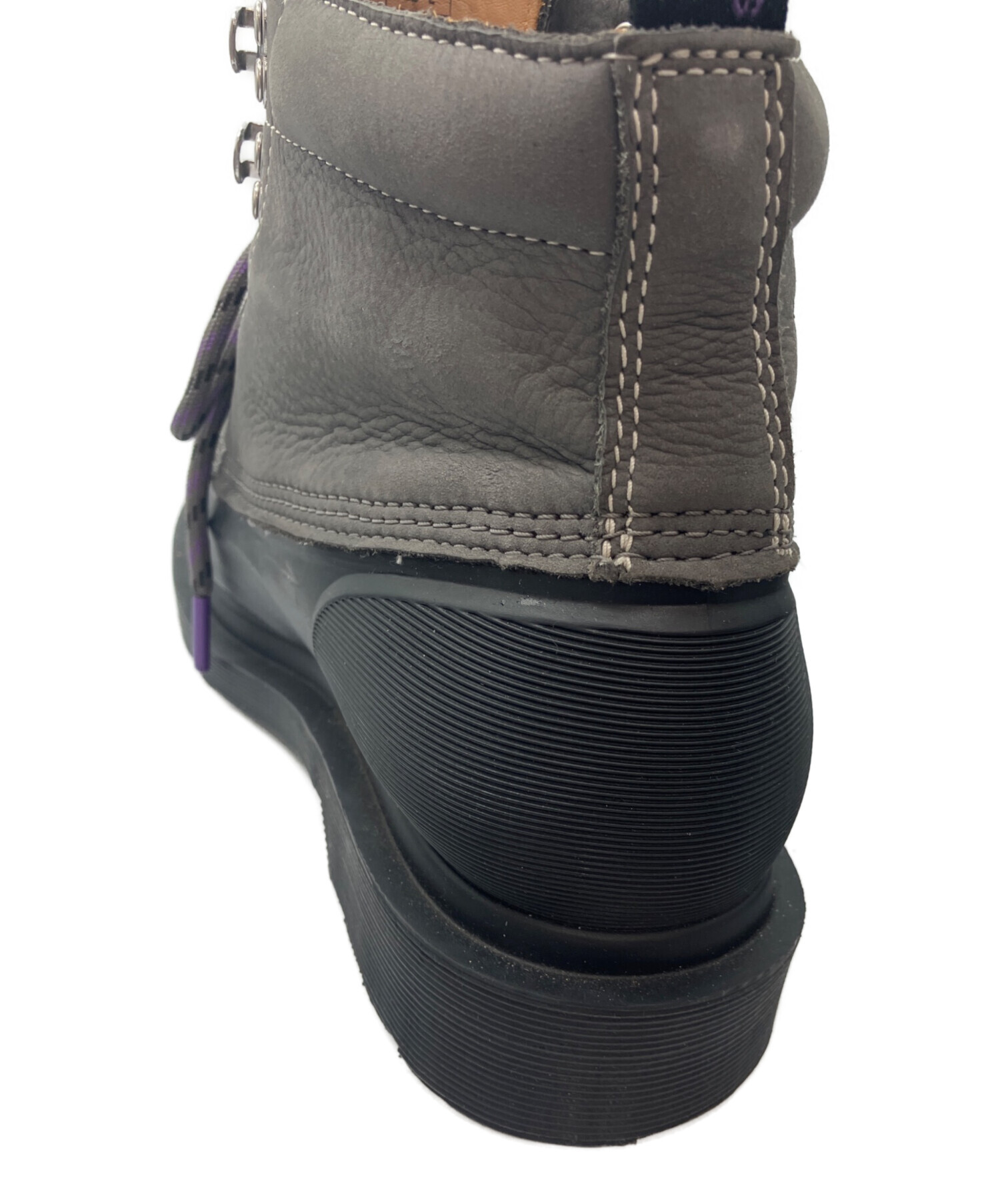 中古・古着通販】Dr.Martens (ドクターマーチン) THE NORTHFACE