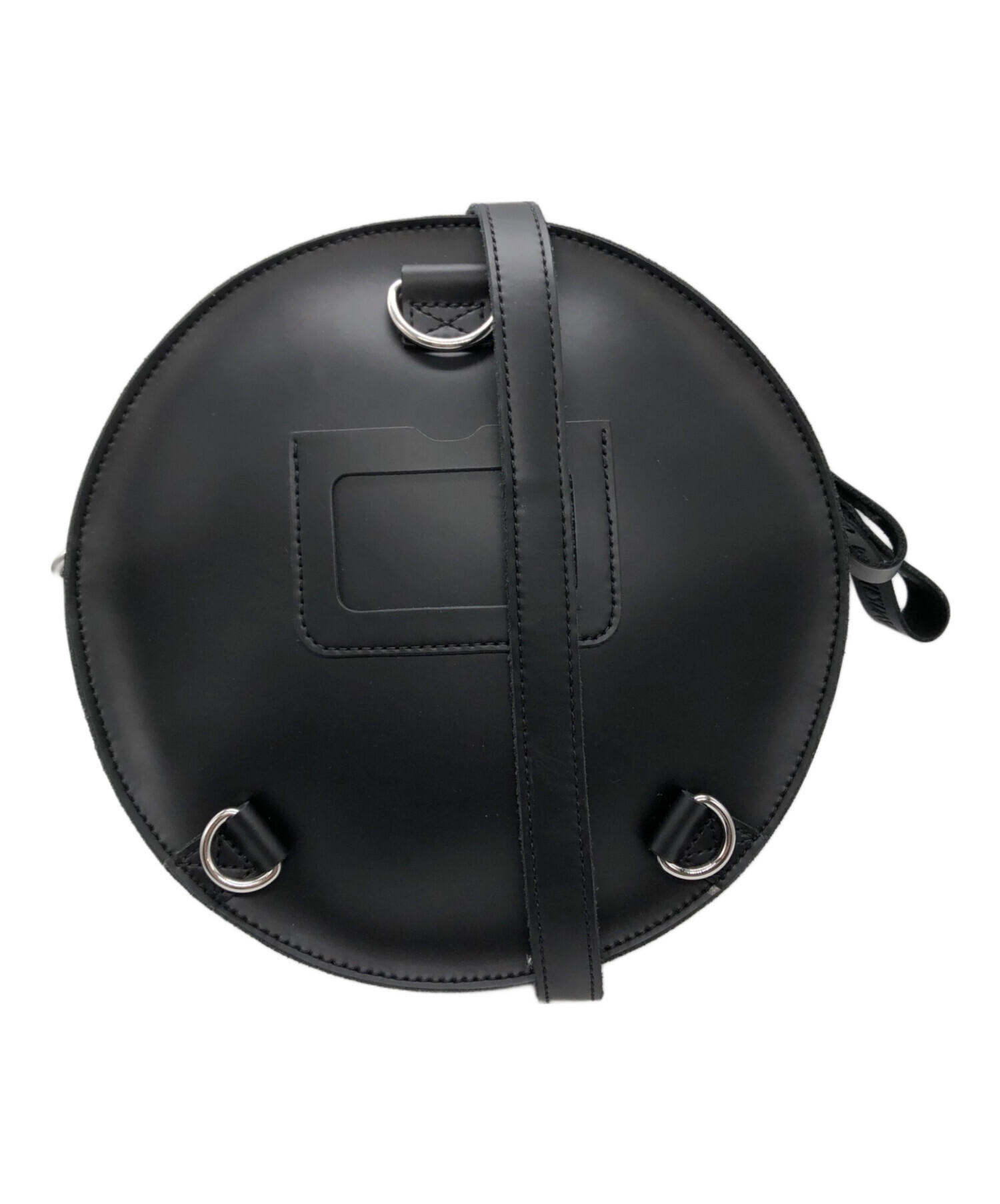 中古・古着通販】Dr.Martens (ドクターマーチン) ラウンド バック