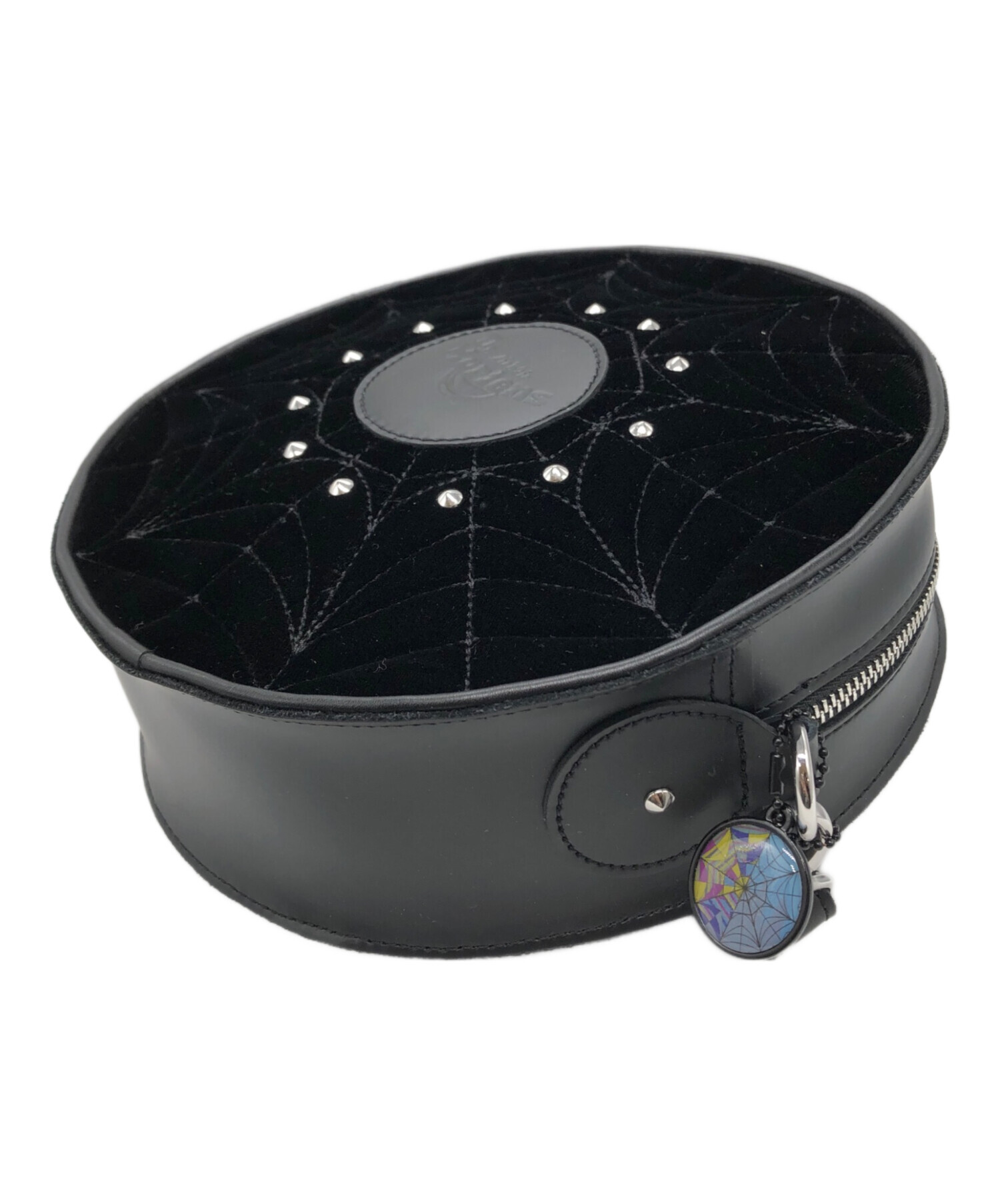 中古・古着通販】Dr.Martens (ドクターマーチン) ラウンド バック