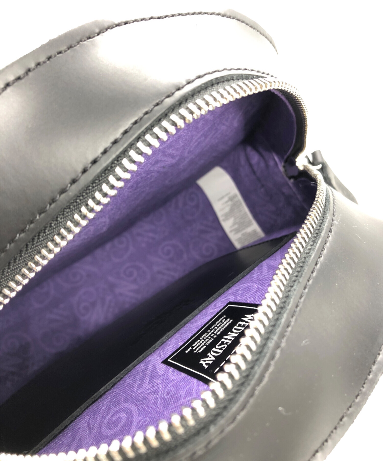 中古・古着通販】Dr.Martens (ドクターマーチン) ラウンド バック