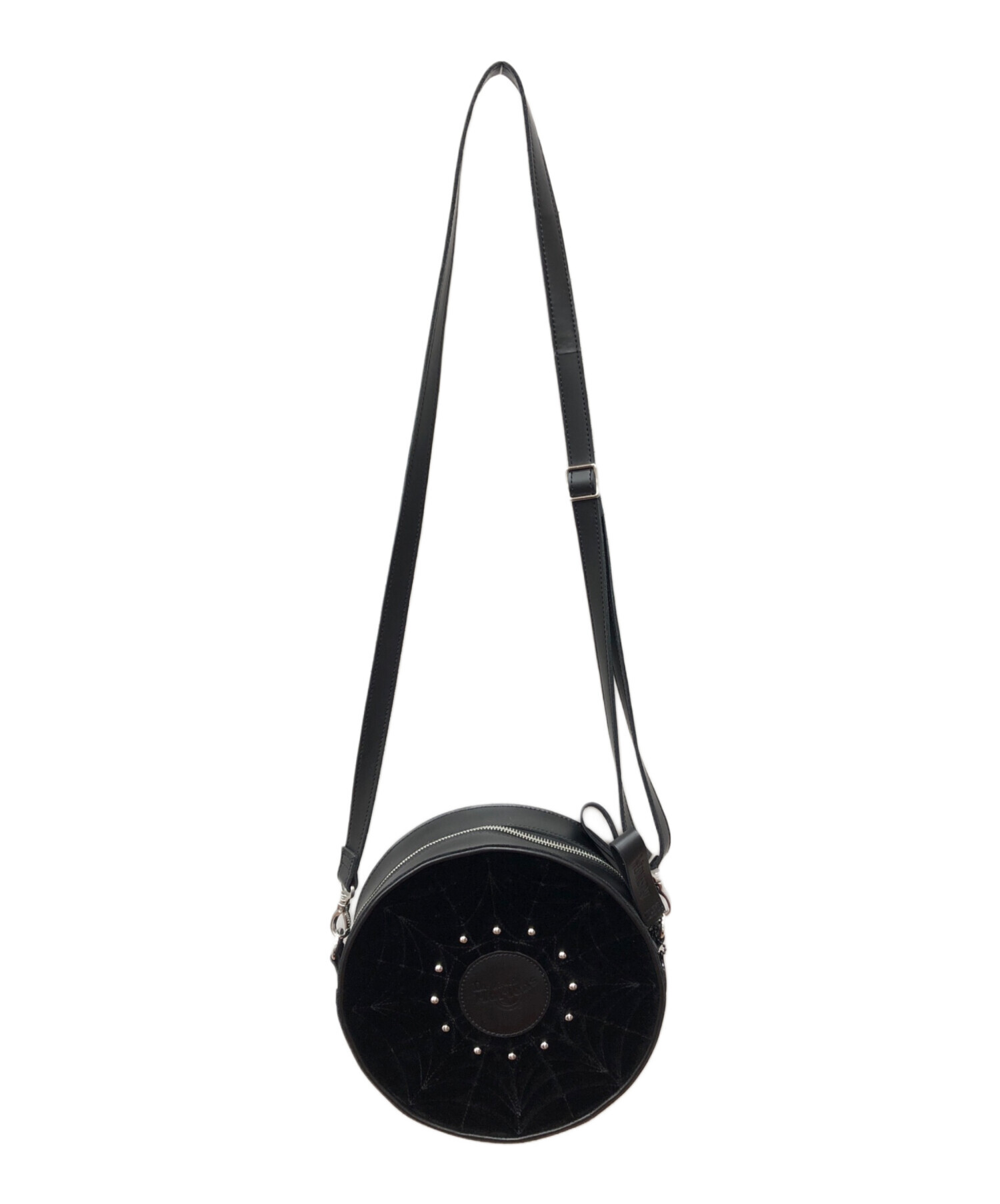 中古・古着通販】Dr.Martens (ドクターマーチン) ラウンド バック