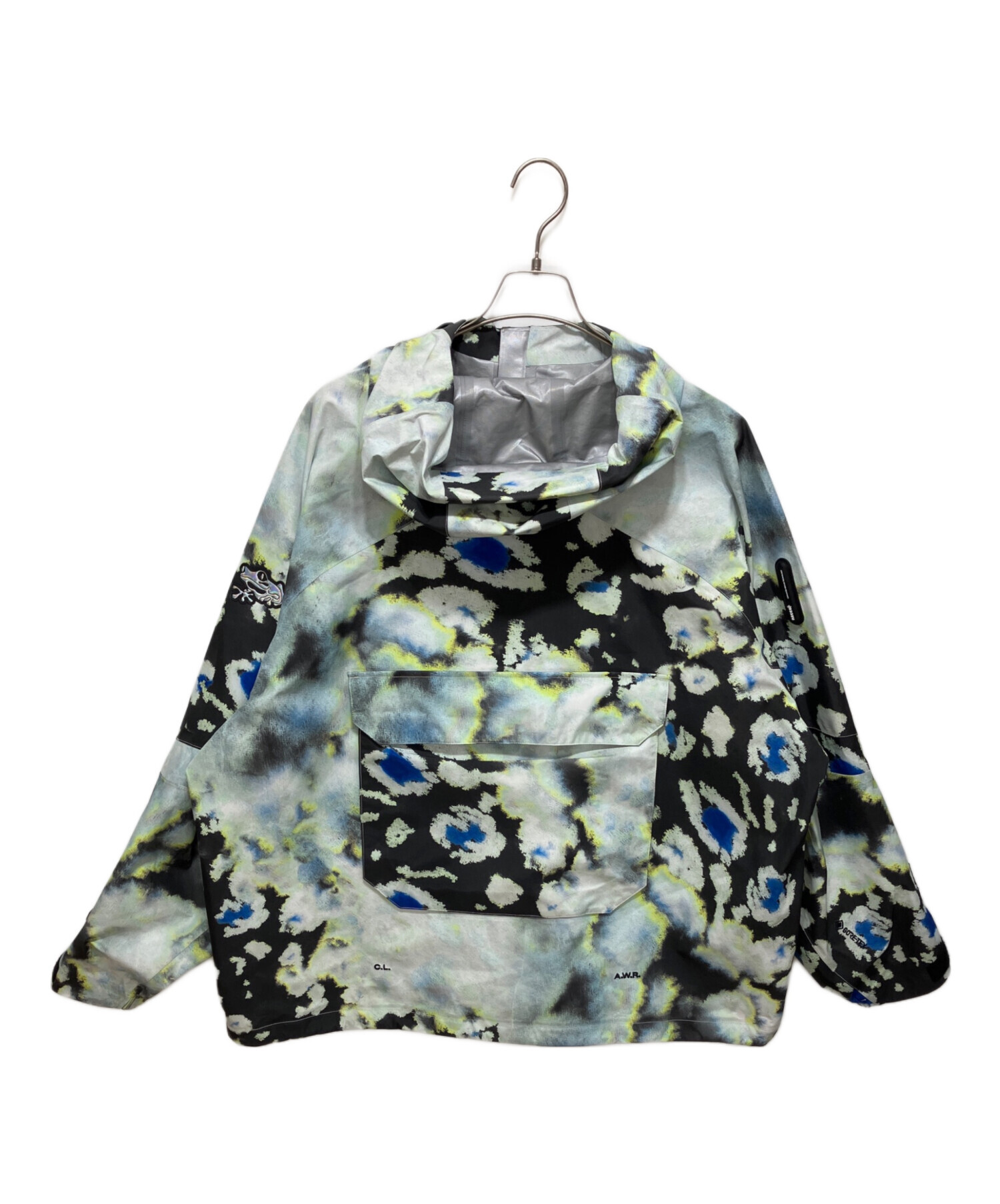 中古・古着通販】NIKE (ナイキ) NOCTA (ノクタ) Opal Deep Cover GORE