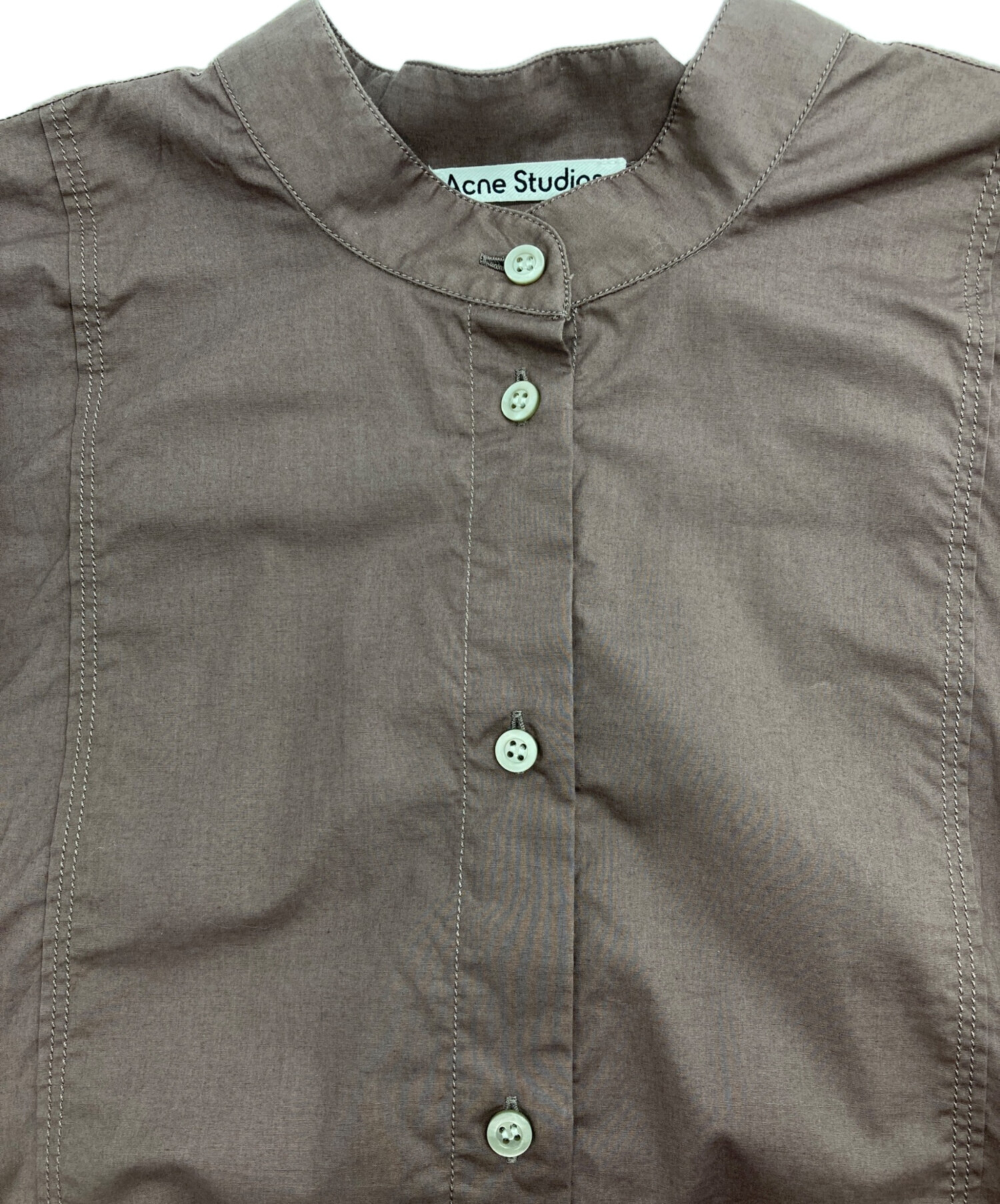 中古・古着通販】Acne studios (アクネ ストゥディオズ) スタンド
