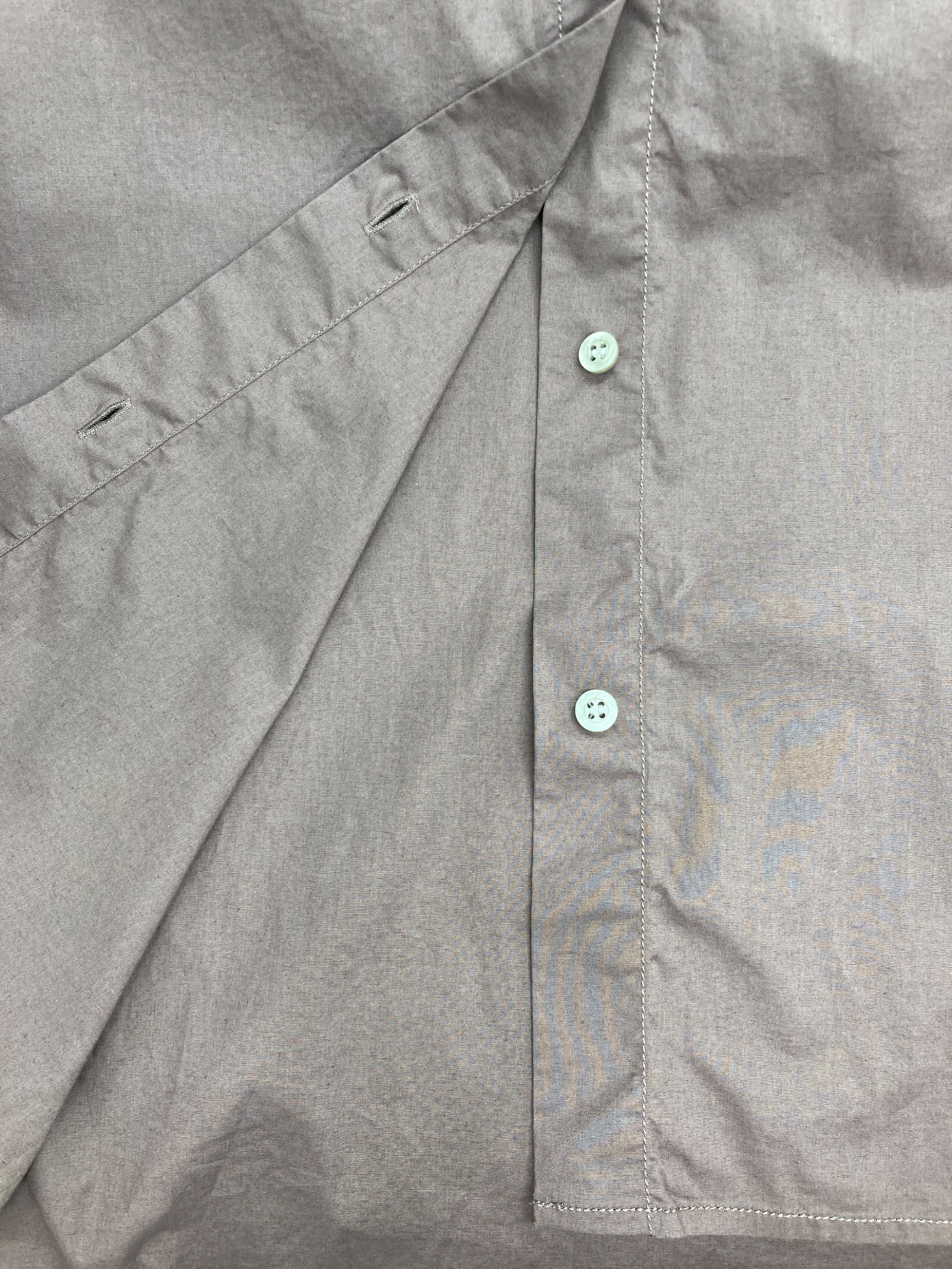 acne studios シャツワンピース 中古・古着通販】Acne studios (アクネ ストゥディオズ) スタンド