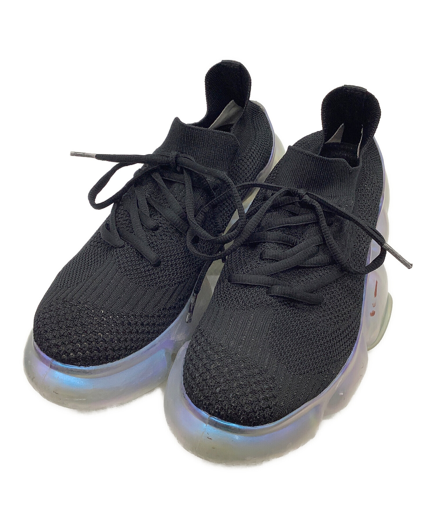 中古・古着通販】GROUNDS (グラウンズ) MOOPIE AURORA ブラック サイズ