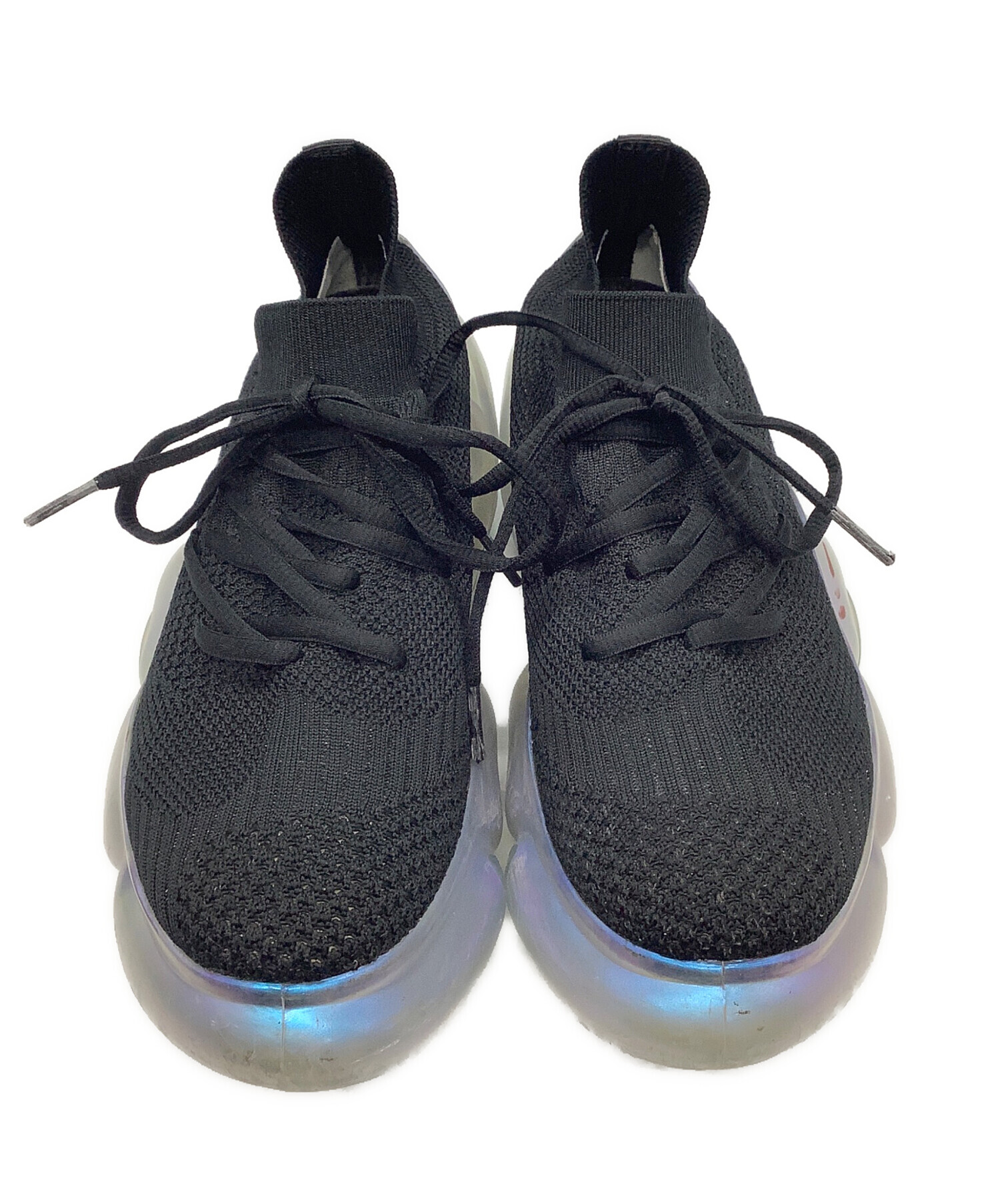 中古・古着通販】GROUNDS (グラウンズ) MOOPIE AURORA ブラック サイズ