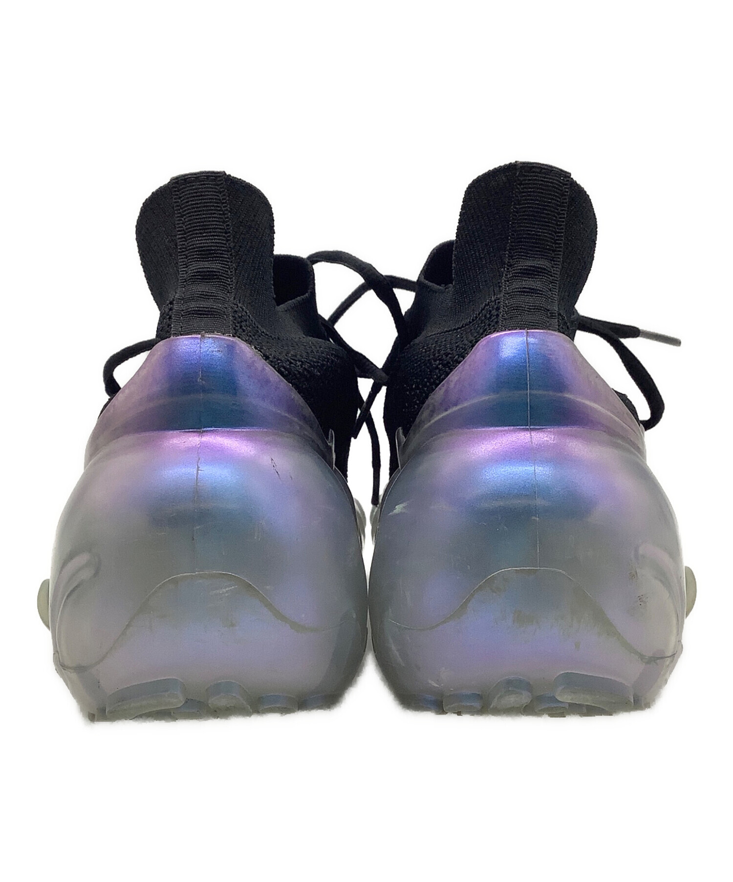 中古・古着通販】GROUNDS (グラウンズ) MOOPIE AURORA ブラック サイズ