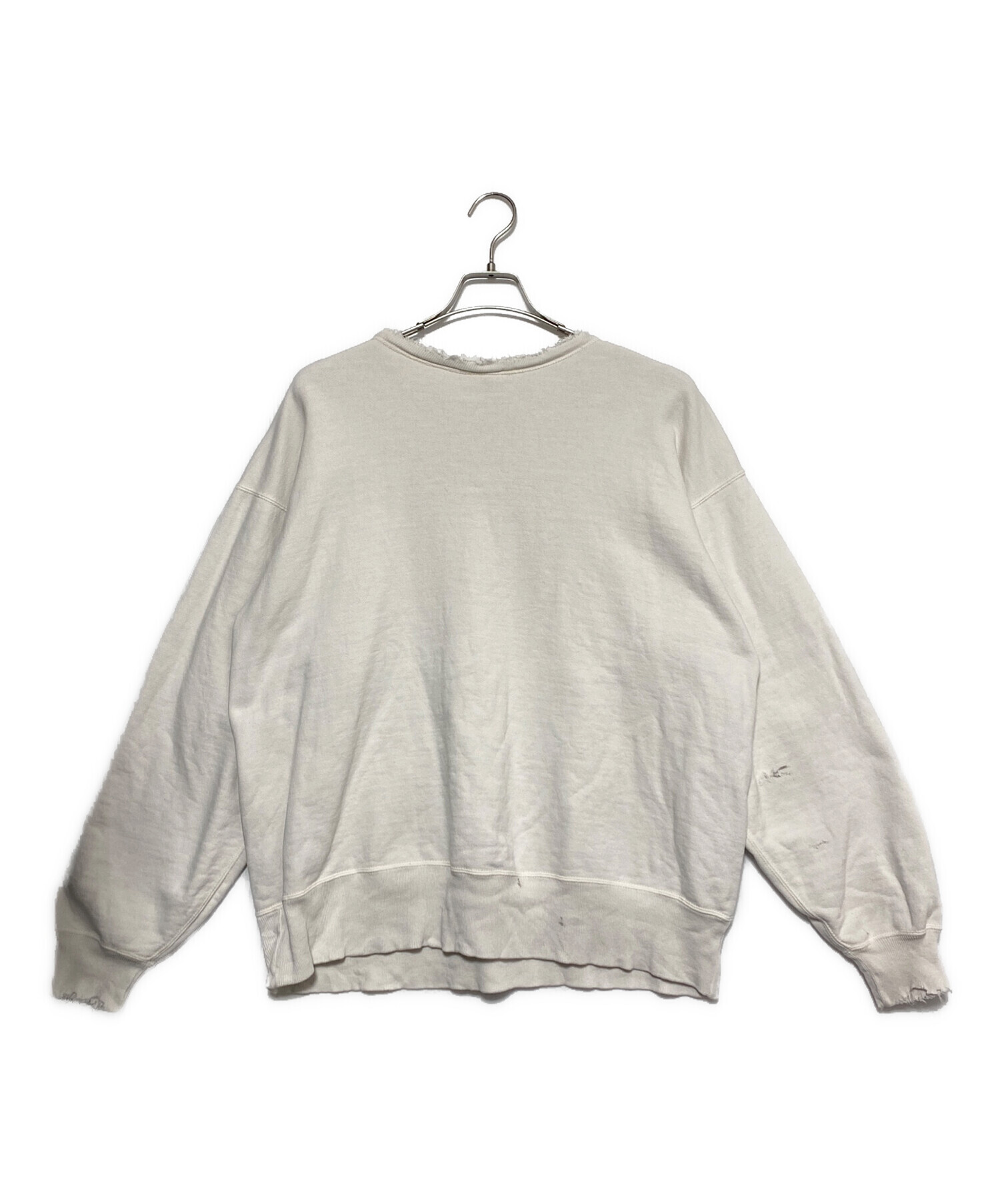 中古・古着通販】SAINT MICHAEL (セントマイケル) BerBerJin