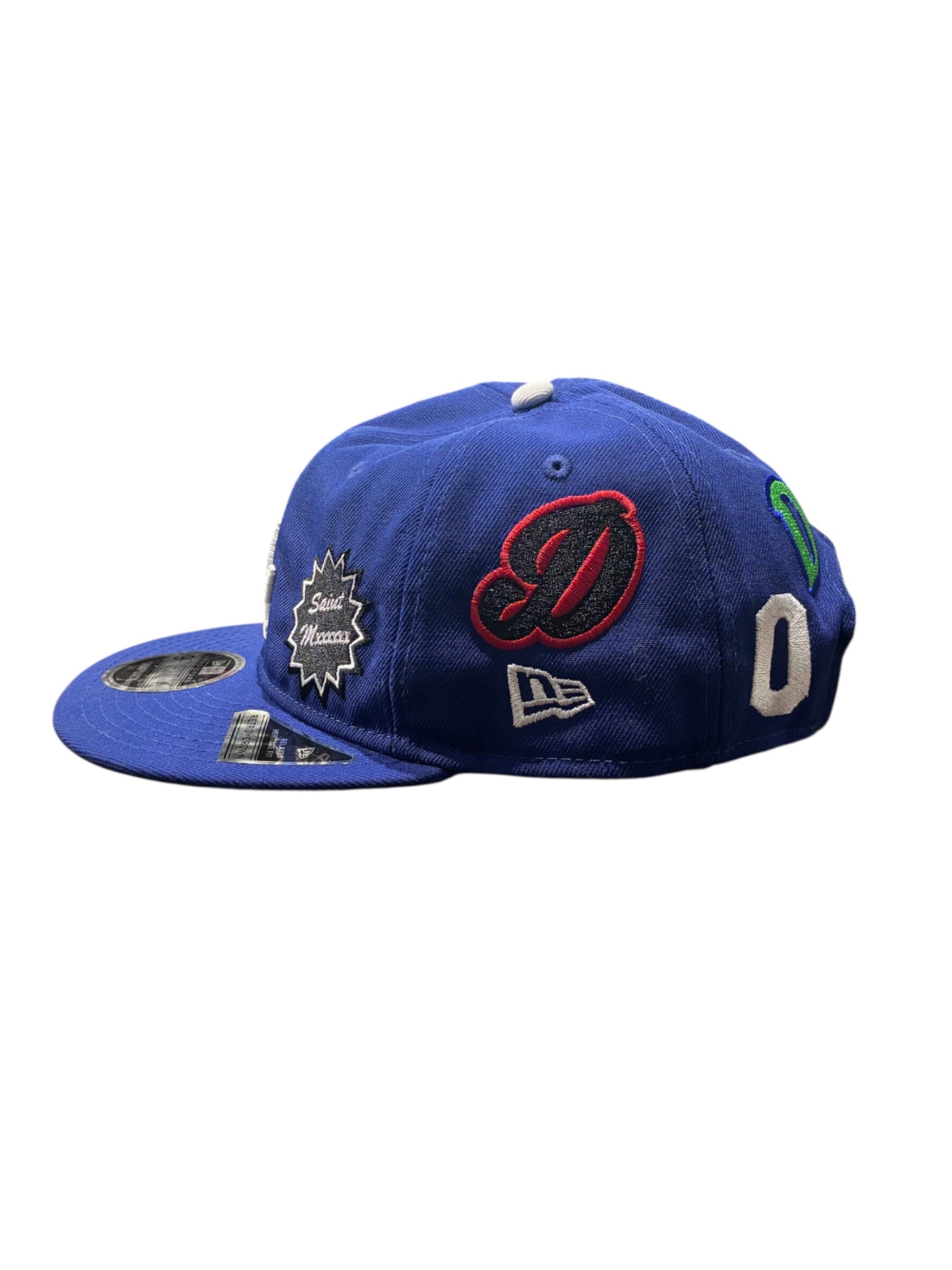 中古・古着通販】New Era (ニューエラ) SAINT MICHAEL (セントマイケル