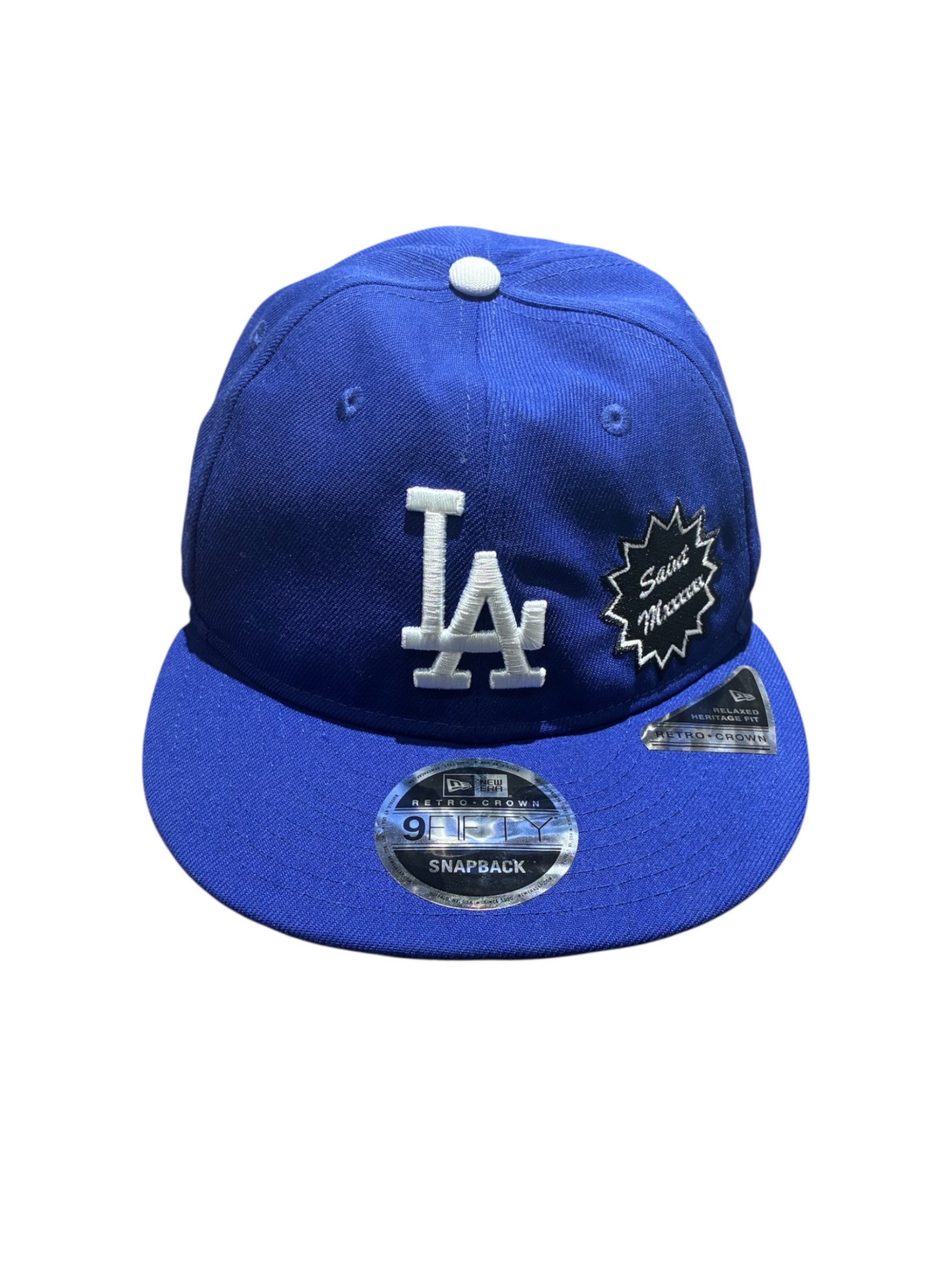 中古・古着通販】New Era (ニューエラ) SAINT MICHAEL (セントマイケル