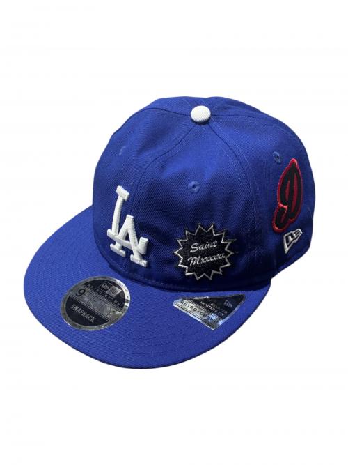 中古・古着通販】New Era (ニューエラ) SAINT MICHAEL (セントマイケル
