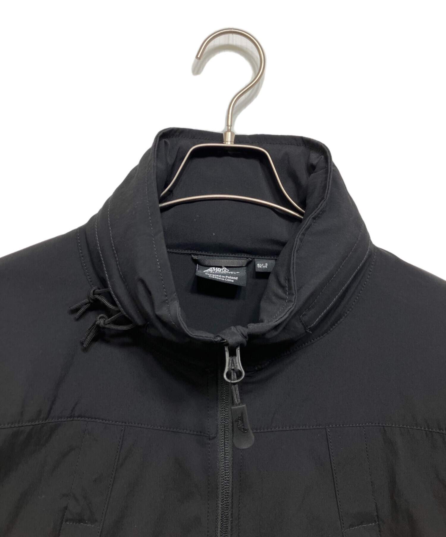 中古・古着通販】HELIKON TEX (ヘリコンテックス) TROOPER MK2 JACKET