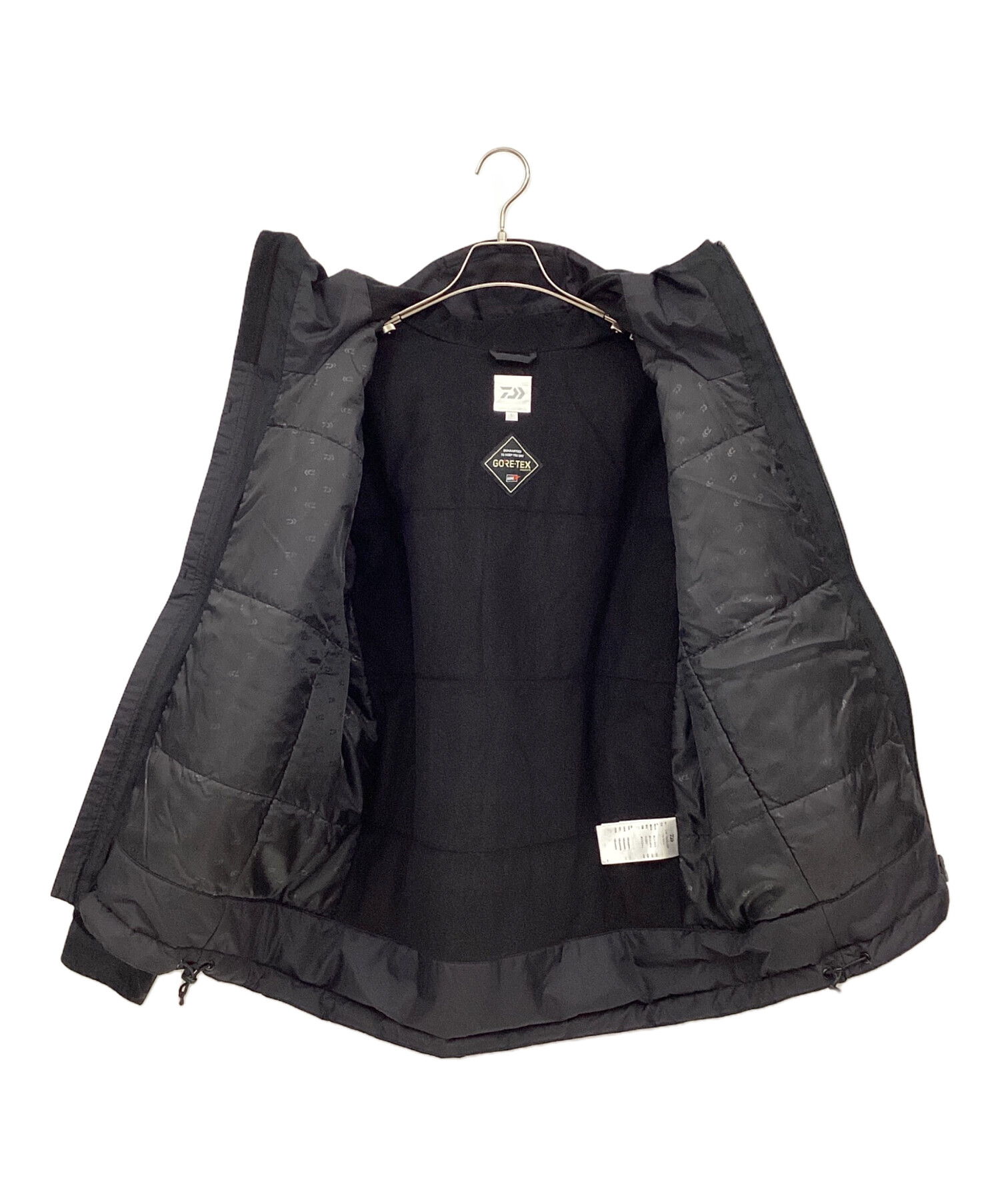 中古・古着通販】DAIWA (ダイワ) GORE-TEX バーサタイルウィンター