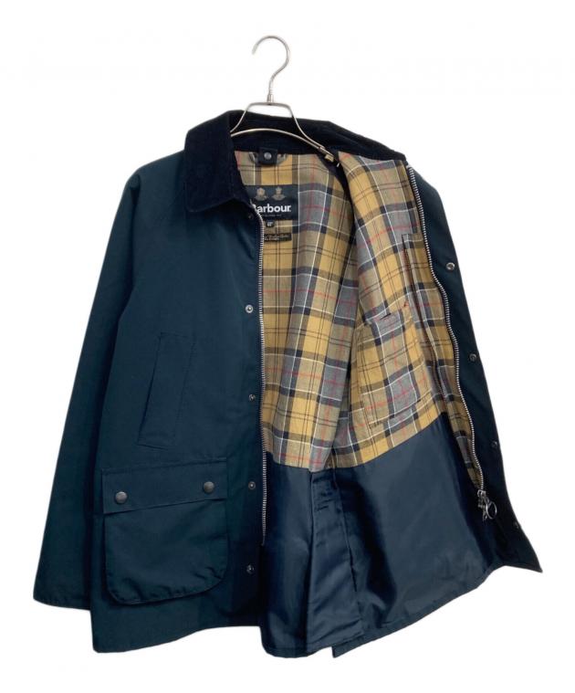 中古・古着通販】Barbour (バブアー) BEDALE SL 2LAYER ネイビー