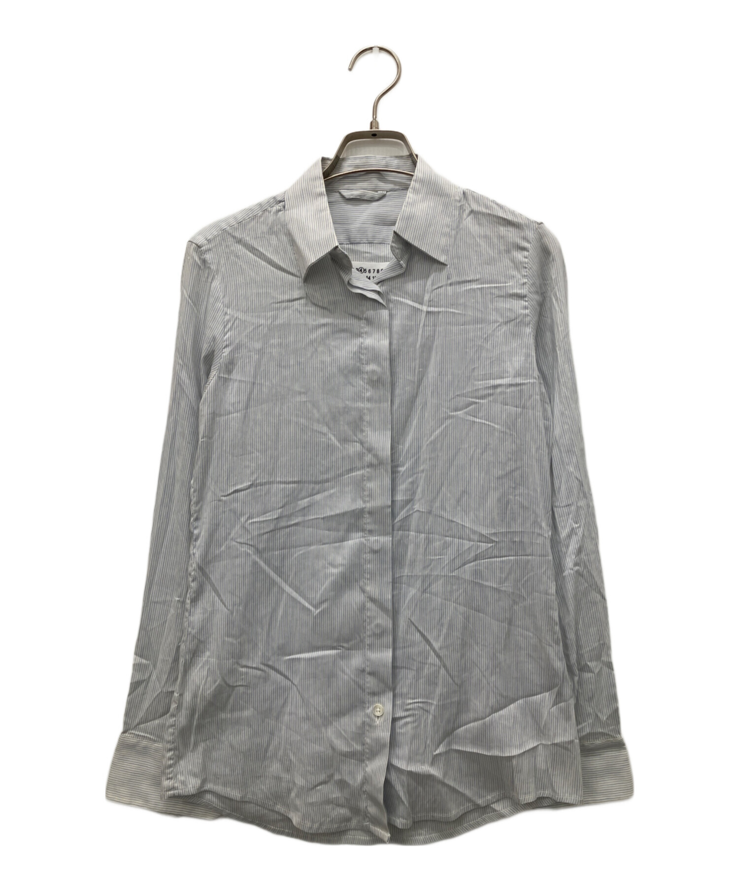 中古・古着通販】Maison Margiela (メゾンマルジェラ) ストライプ