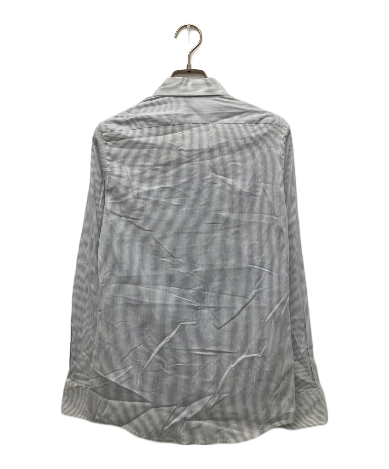 中古・古着通販】Maison Margiela (メゾンマルジェラ) ストライプ 