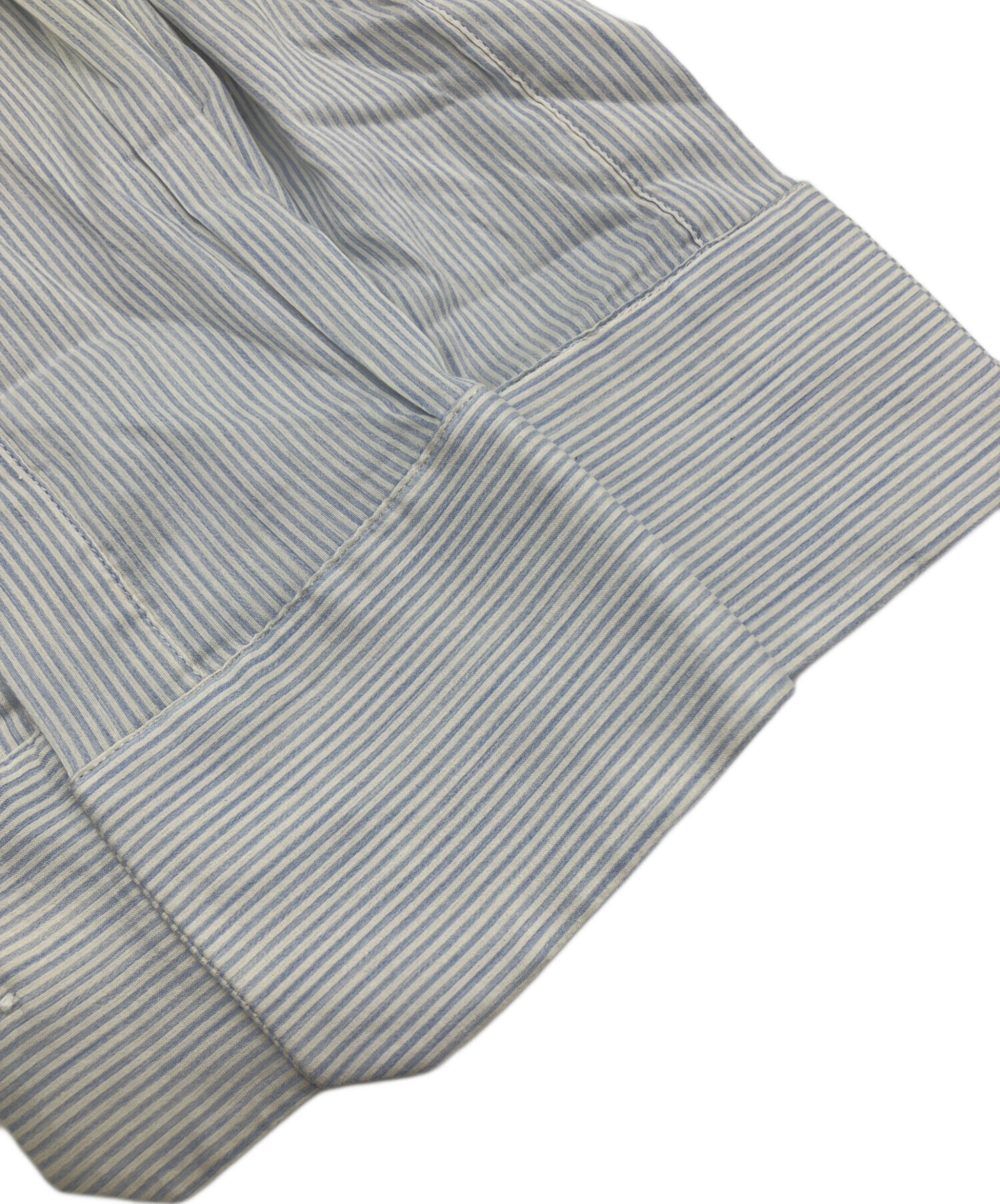 中古・古着通販】Maison Margiela (メゾンマルジェラ) ストライプ 