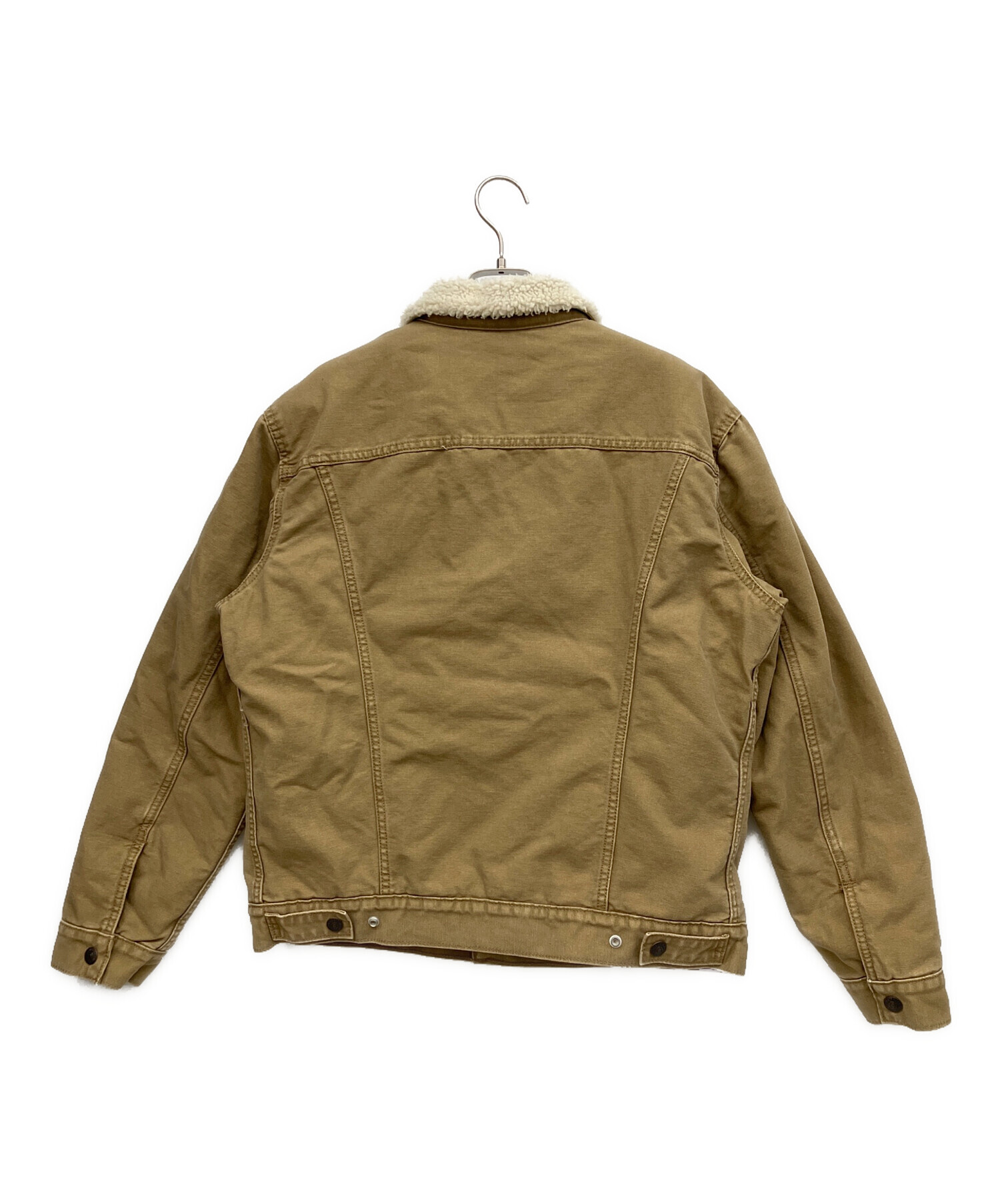 中古・古着通販】LEVI'S (リーバイス) TYPEⅢシェルパトラッカー