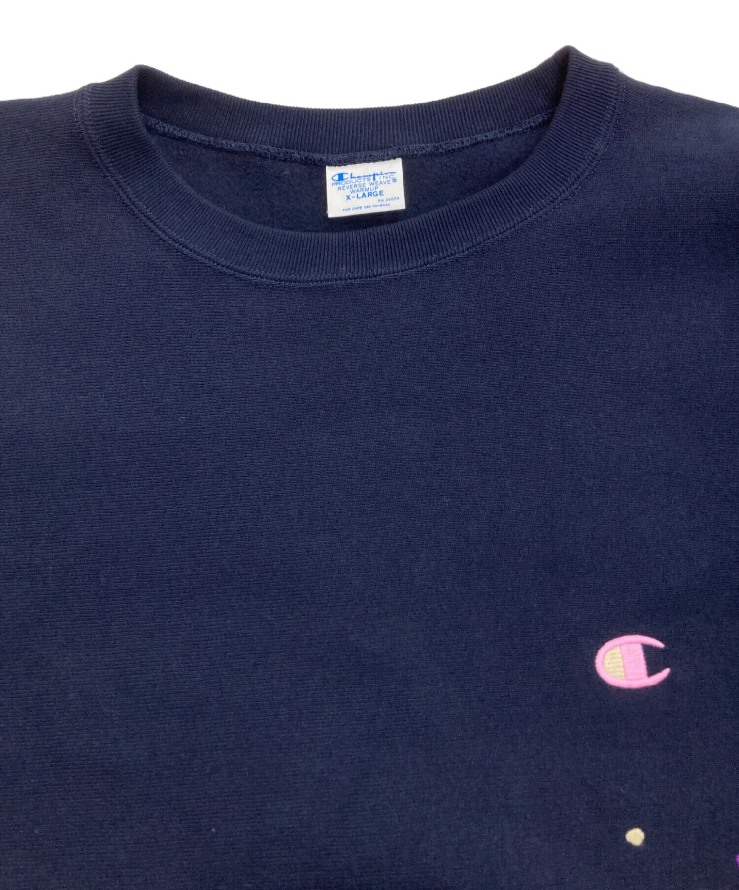 中古・古着通販】Champion (チャンピオン) JOURNAL STANDARD relume