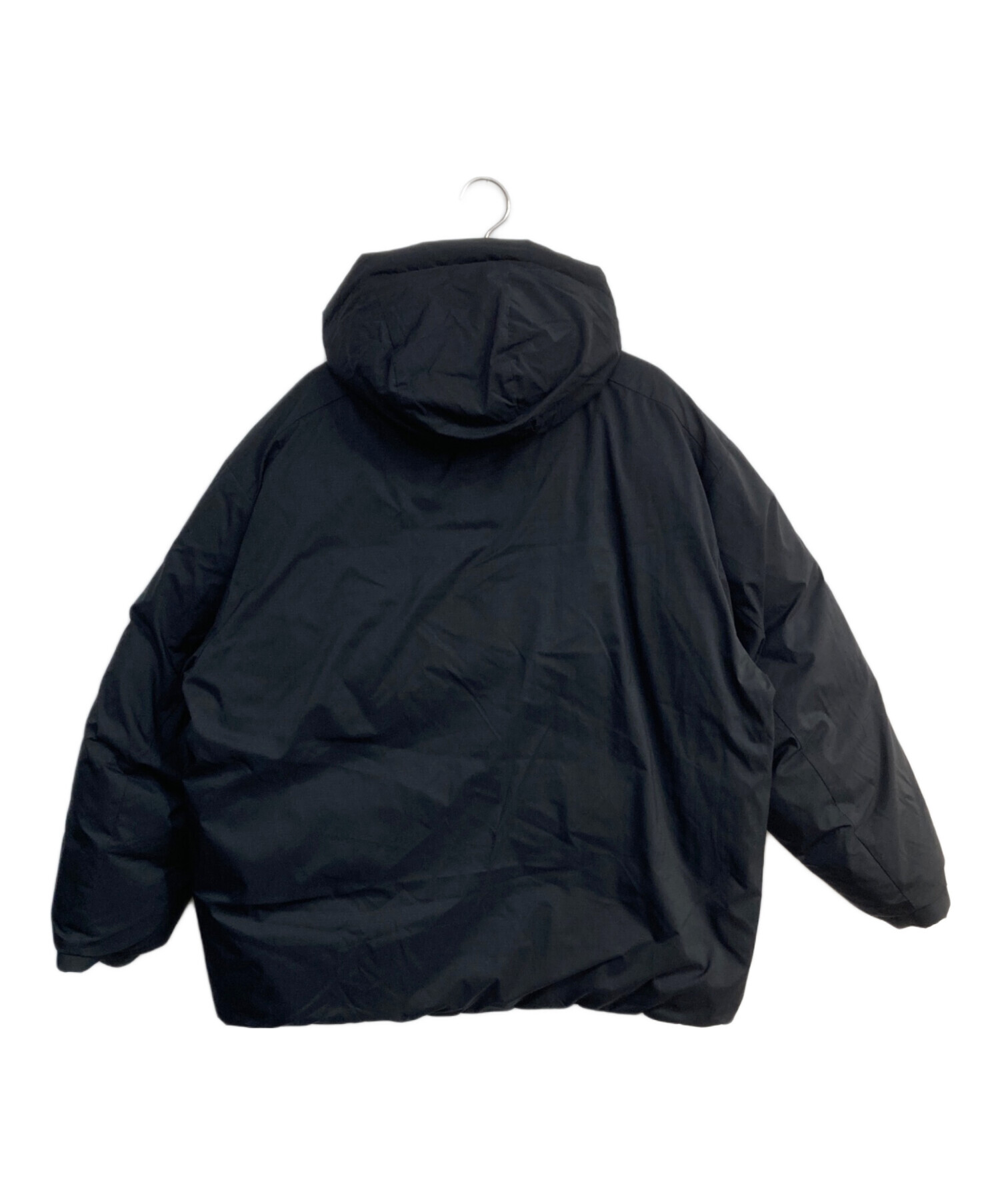 ジャケット・アウター BROCHURE ALWAYTH BR+ALWT ARGENTUM HOODY 中古・古着通販】BROCHURE (ブローシュアー) ALWAYTH (オールウェイズ