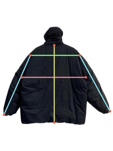 ジャケット・アウター BROCHURE ALWAYTH BR+ALWT ARGENTUM HOODY BROCHURE [ ブローシュア ] BR+ALWT Argentum Hoody