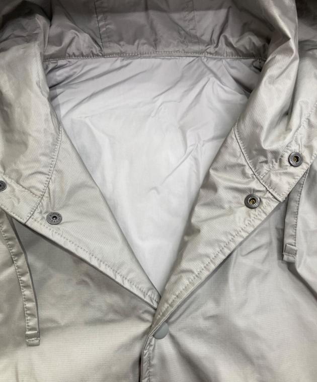 中古・古着通販】BROCHURE (ブローシュアー) AIDE JKT グレー サイズ