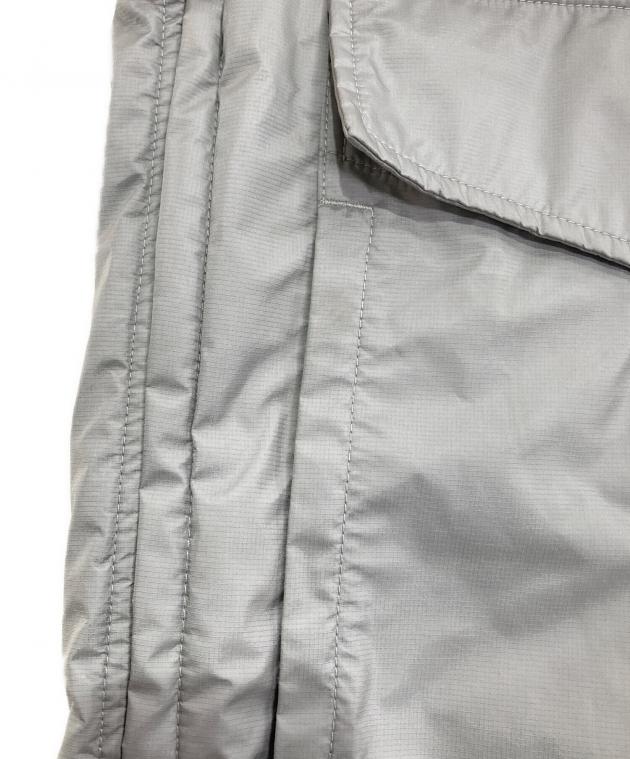 中古・古着通販】BROCHURE (ブローシュアー) AIDE JKT グレー サイズ