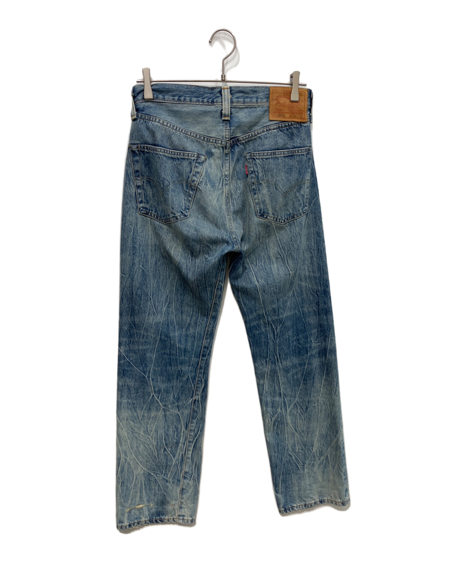 中古・古着通販】LEVI