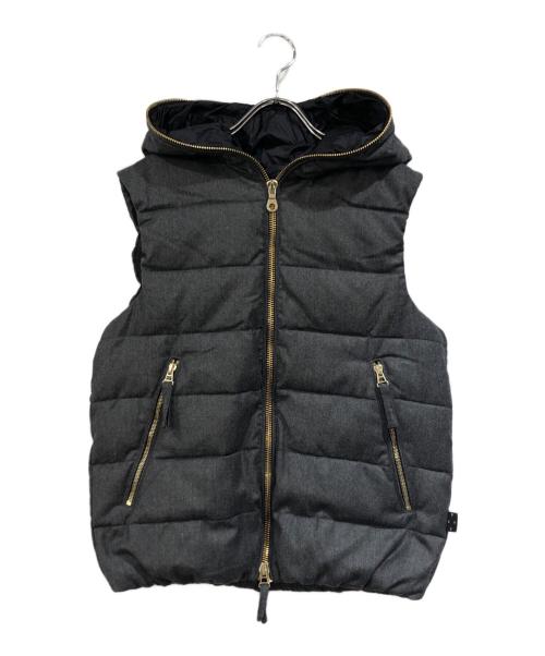 giab’s archivio（ジャブス）×DUVETICA (デュベティカ) 中古・古着通販】giab's ARCHIVIO (ジャブス アルキヴィオ) DUVETICA