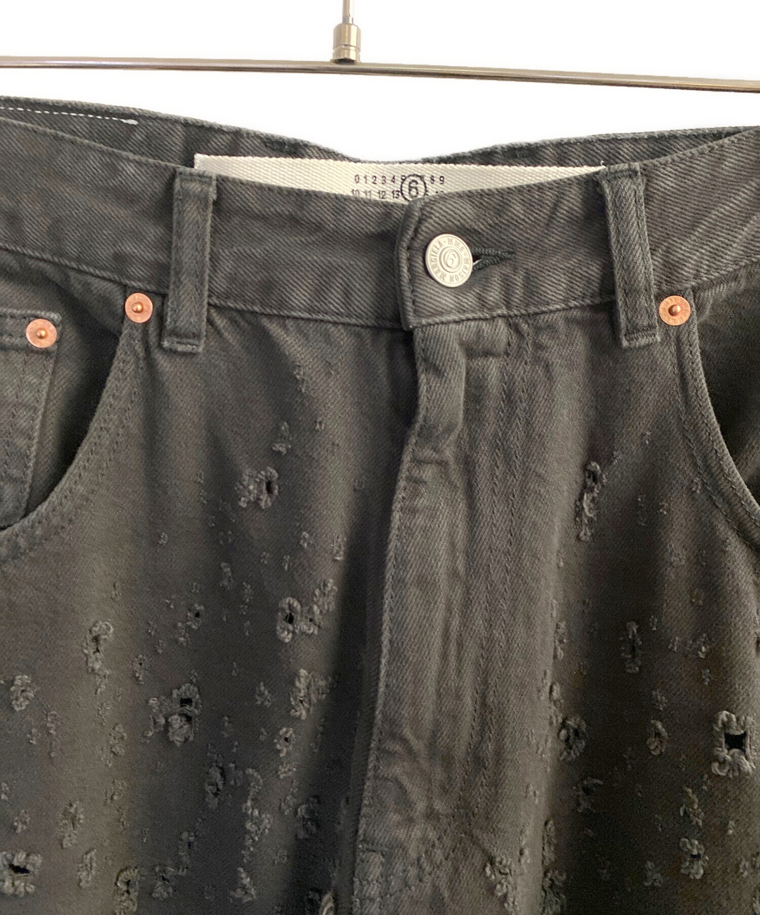 中古・古着通販】MM6 Maison Margiela (エムエムシックスメゾン